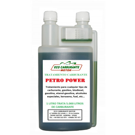 Petro Power 1L