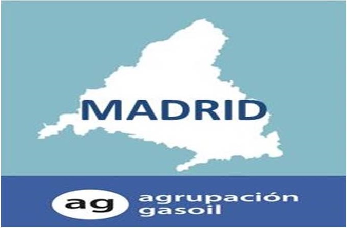 MADRID GASOIL CALEFACCION A DOMICILIO  BARATO